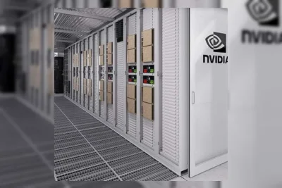 NVIDIA Terapkan Jaringan AI-RAN untuk Infrastruktur Telekomunikasi Indonesia