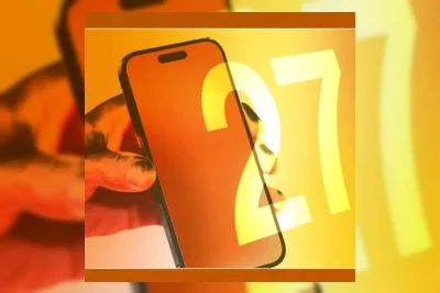 Apple Resmi Luncurkan iOS 27 dengan Peningkatan Kinerja dan AI Baru