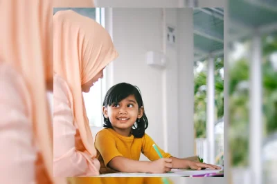 80 Contoh Ucapan Terima Kasih untuk Wali Kelas saat Perpisahan Sekolah