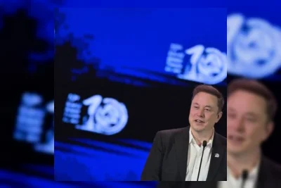 SpaceX Bersiap IPO US$75 Miliar di Nasdaq pada Juni 2026