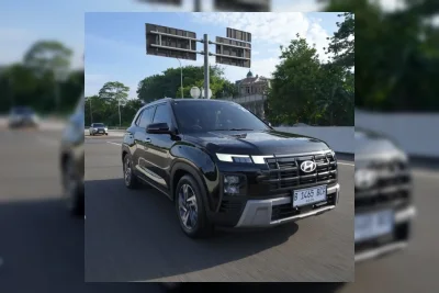 Harga Pertamax Naik 10 Juni 2026, Simulasi Biaya Isi Penuh SUV
