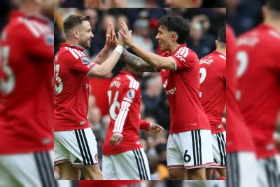 Manchester United Buru Matheus Fernandes dan Sandro Tonali