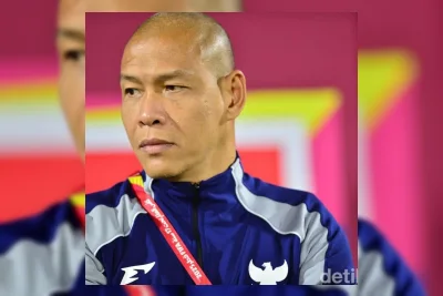 Timnas Indonesia U-19 Hadapi Australia di Semifinal Piala AFF