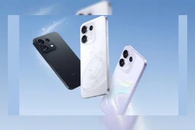 Oppo Reno 16 Global Usung Snapdragon, Aksesori Bubble Siap Masuk Indonesia