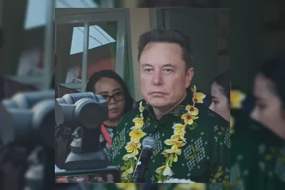 SpaceX Tetapkan Harga IPO US$135 per Saham, Valuasi Capai US$1,75 Triliun