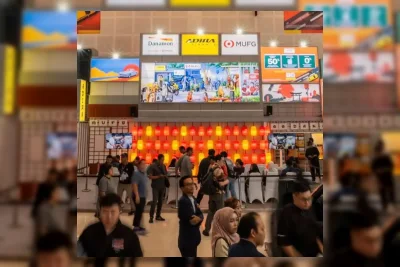 IIMS Surabaya 2026 Catat Transaksi Rp336 Miliar, Lampaui Target
