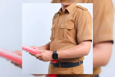 Cara Daftar PPPK Sekolah Rakyat 2026 Melalui Portal SSCASN BKN