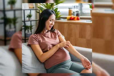 Studi: Paparan Virus Zika saat Hamil Picu Gangguan Penglihatan dan Pendengaran pada Anak