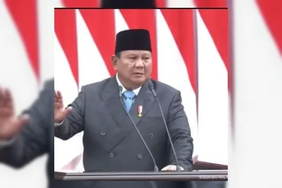 Prabowo Targetkan Renovasi 400 Rumah Sakit hingga 2029