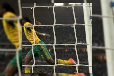 Meksiko vs Afrika Selatan Buka Piala Dunia 2026