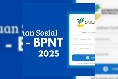 Cara Cek Nama Penerima Bansos 2026 Lewat HP Online