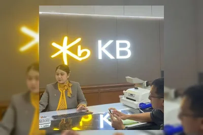 KB Bank Salurkan Kredit ke MGM Bosco Logistics untuk Ekspansi Rantai Dingin