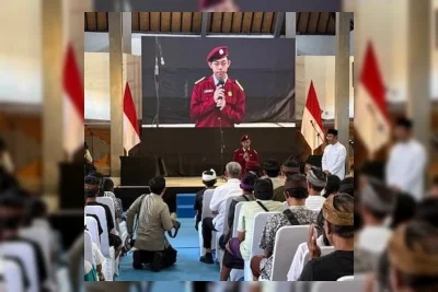 Kemensos Siapkan 270 Siswa Masuk Sekolah Rakyat Kalimantan Selatan
