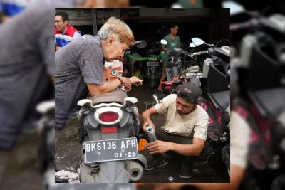 Daftar Harga Oli Motor Matik Juni 2026: Castrol dan Evalube Naik, Federal Oil dan Shell Stabil