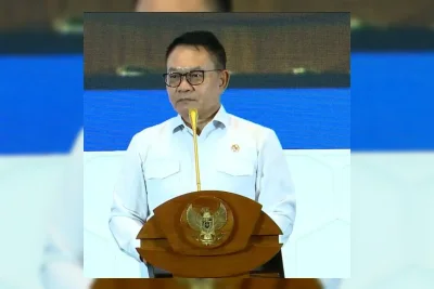 Dudung Bicara Nasib Motor Listrik BGN: Sudah Dibayar, Masih Dirakit