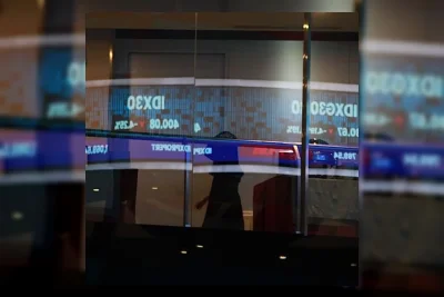 IHSG Ditutup Melesat 2,34 Persen pada Perdagangan Sesi I 10 Juni 2026