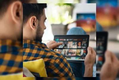 Masyarakat Beralih ke Platform Streaming Legal demi Keamanan Data