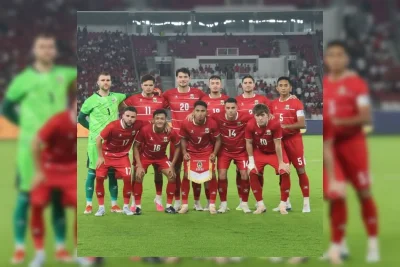 John Herdman Puji Performa Timnas Indonesia Usai Sapu Bersih Kemenangan