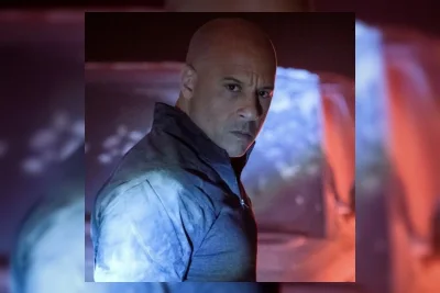 Vin Diesel Sebut Groot Jadi Aset Paling Berharga Milik Disney