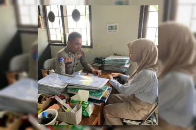 DJP Deteksi 93.260 Wajib Pajak Indikasi Lakukan Firm Splitting