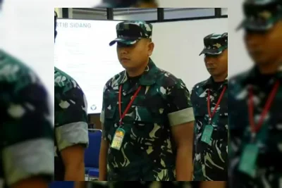 Dua Anggota BAIS TNI Dipecat karena Penyiraman Air Keras