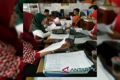 Panduan Menurunkan Desil DTSEN 2026 dan Cara Cek Status Online