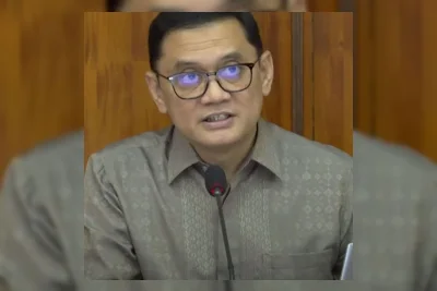 BI Evaluasi Potensi Kenaikan BI Rate pada RDG Juni 2026