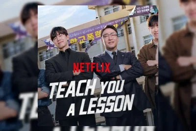 KPop Demon Hunters Bertahan 51 Pekan di Top 10 Netflix