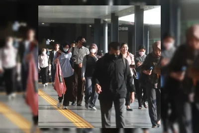 Optimisme Ekonomi Masyarakat Meningkat Didorong Faktor Ketersediaan Lapangan Kerja