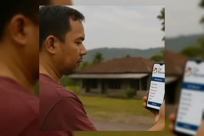 Cara Cek Penerima Bansos Kemensos Juni 2026 Secara Online