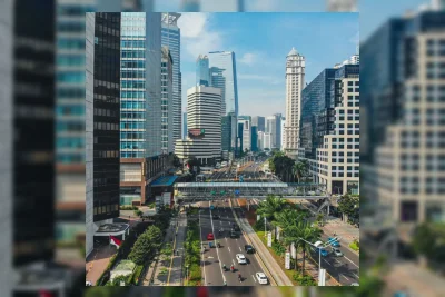Menurunnya Kepercayaan terhadap Ruang Digital di Tengah Pertumbuhan Ekonomi