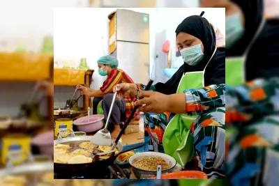 DJP Temukan 93 Ribu Wajib Pajak Indikasi Penghindaran Pajak Berkedok UMKM