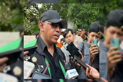 Asosiasi Ojol Desak Relaksasi Utang Bank dan Subsidi Motor Listrik