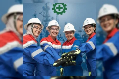 Molindo Alokasikan Capex Rp350 Miliar untuk Ekspansi Etanol