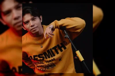 Matheo In Rio Rilis Lagu 'Karena Kau Wanita' untuk Perempuan