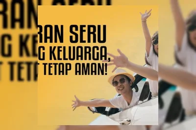 Allo PayLater Diskon 20 Persen di Trans Studio hingga Akhir 2026