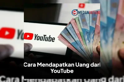 Cara Menghasilkan Uang dari YouTube untuk Kreator Pemula