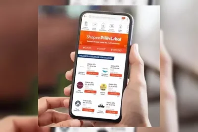 Shopee PHK Ratusan Pengembang demi Efisiensi dan Fokus AI