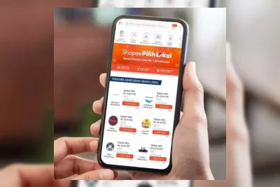 Shopee PHK Ratusan Pengembang, Fokus ke Teknologi AI