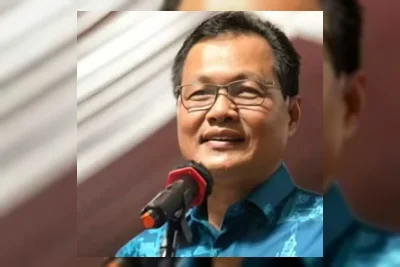 KPK Tetapkan Bupati Muara Enim Edison Jadi Tersangka Korupsi