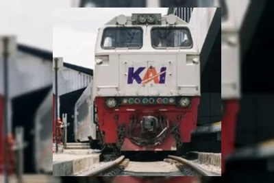 KAI Tawarkan Aset Komersial Melalui Platform Digital Space