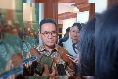 Kemendag Bahas Penurunan Anggaran 2027 Bersama Komisi VI DPR