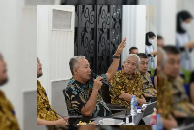 Lo Kheng Hong Pertahankan 196,76 Juta Saham PGAS, Siap Kantongi Dividen