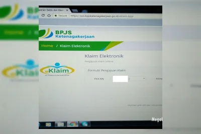 Cara Klaim JKM BPJS Ketenagakerjaan untuk PMI Secara Online