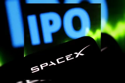 Minat Investor Melonjak, Permintaan IPO SpaceX Tembus US$250 Miliar