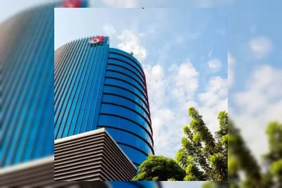 MNC Sekuritas Rekomendasi Beli Saham Telkom Berkat Dividen dan Buyback