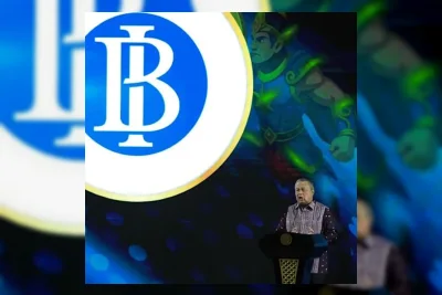 BI Optimistis Rupiah Menguat ke Rp16.800 pada 2027