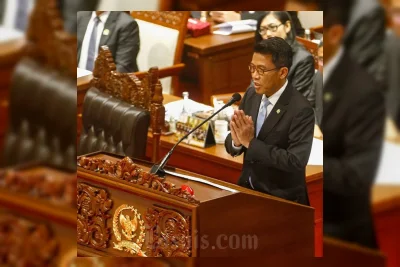 Pemerintah dan DPR Rumuskan Stimulus untuk Redam Dampak Kenaikan Harga Pertamax