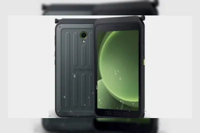 Samsung Siapkan Galaxy Tab Active 6, Tablet Tangguh 5G dengan Baterai Lepas Pasang