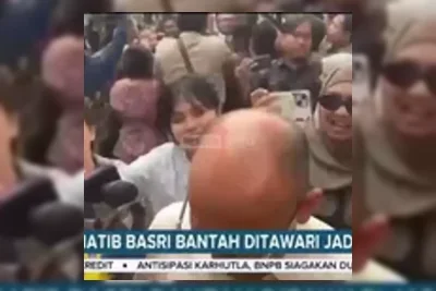 Bank Indonesia Naikkan BI Rate Jadi 5,50 Persen untuk Stabilkan Rupiah